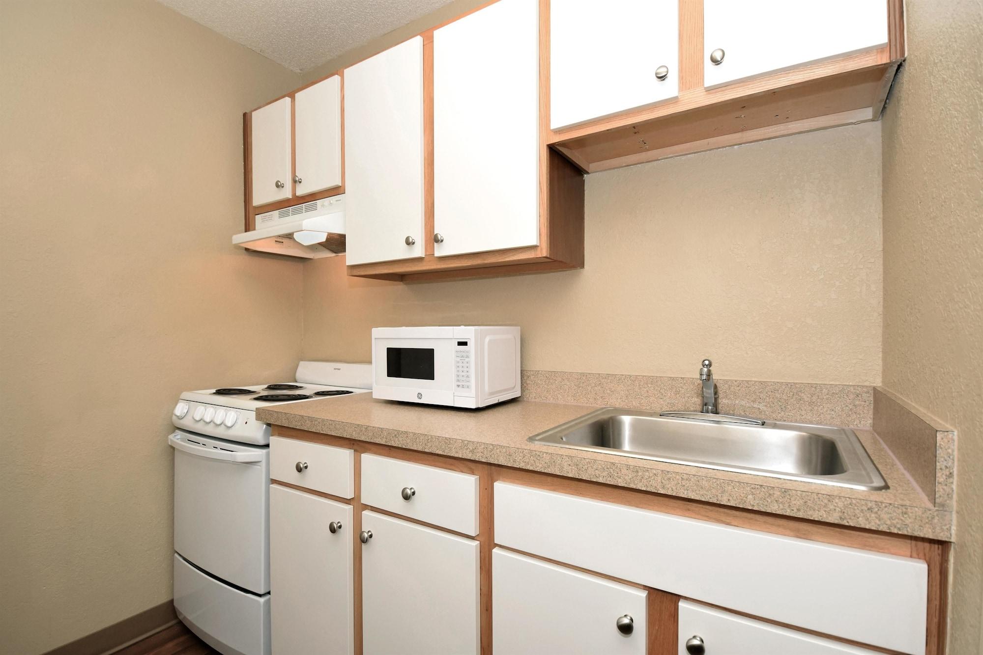 Extended Stay America Suites - Philadelphia - Mt Laurel - Pacilli Place Mount Laurel Exterior foto