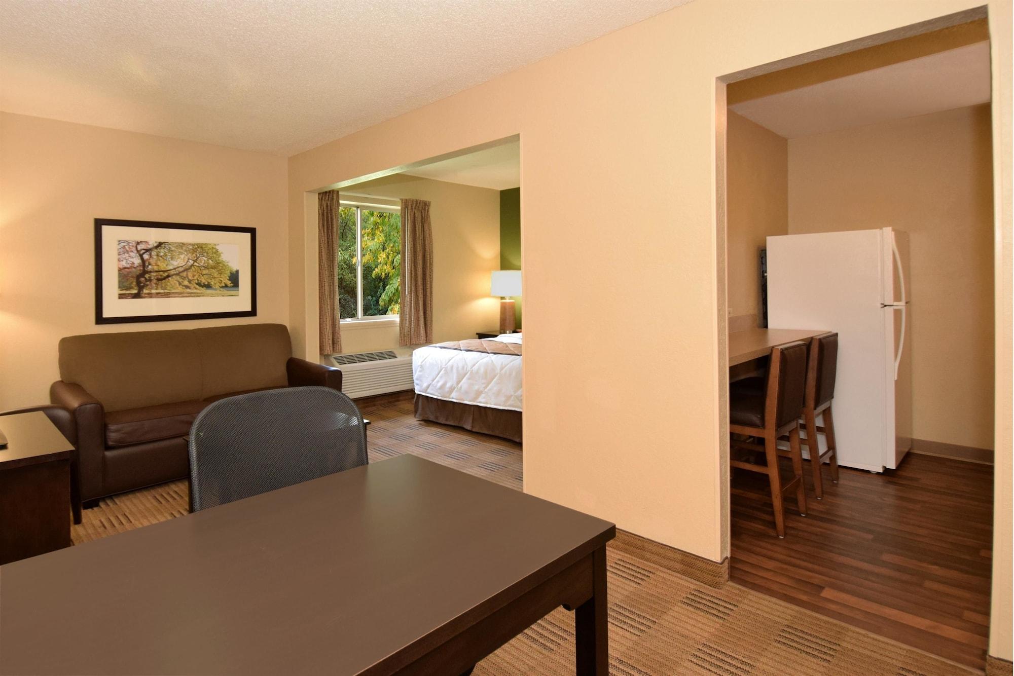 Extended Stay America Suites - Philadelphia - Mt Laurel - Pacilli Place Mount Laurel Exterior foto