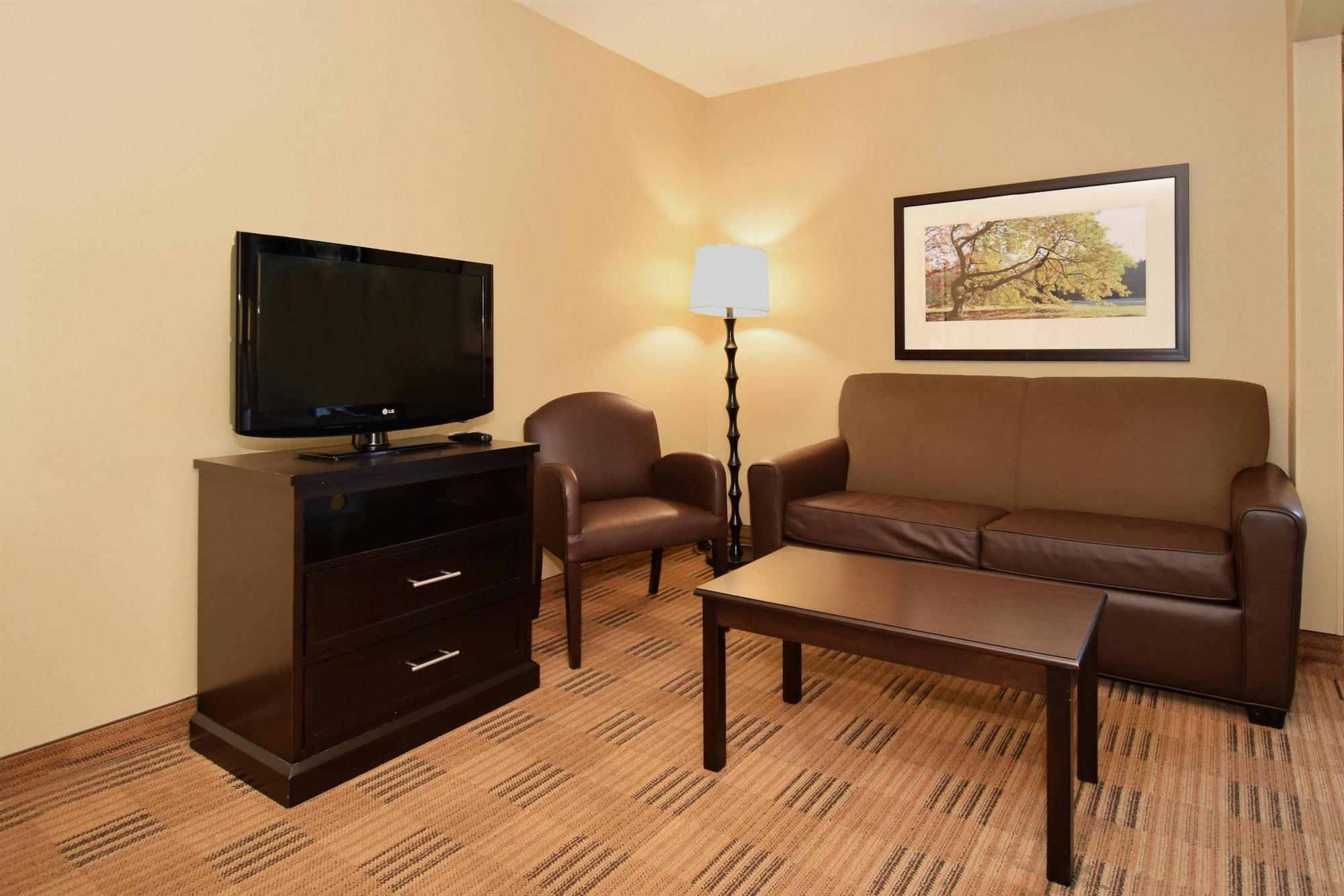 Extended Stay America Suites - Philadelphia - Mt Laurel - Pacilli Place Mount Laurel Exterior foto