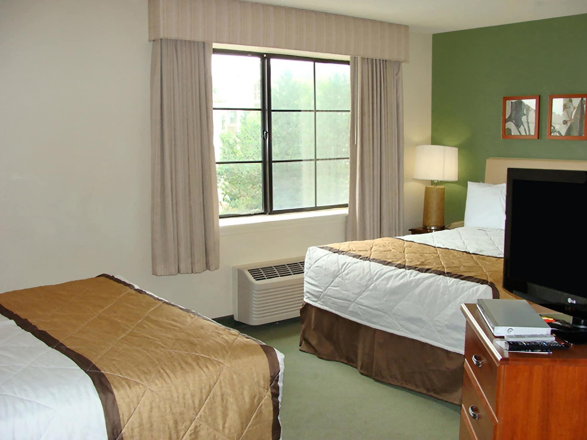 Extended Stay America Suites - Philadelphia - Mt Laurel - Pacilli Place Mount Laurel Exterior foto