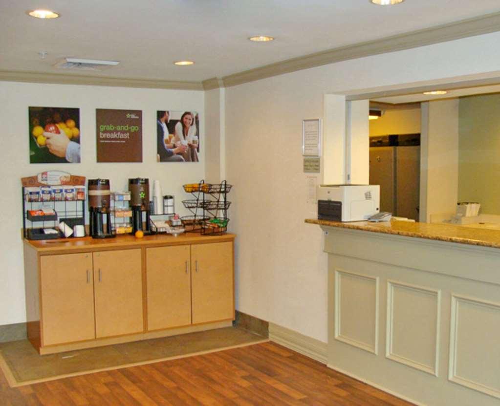 Extended Stay America Suites - Philadelphia - Mt Laurel - Pacilli Place Mount Laurel Interior foto