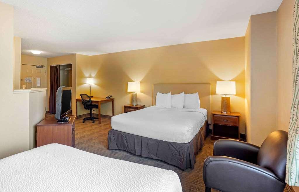 Extended Stay America Suites - Philadelphia - Mt Laurel - Pacilli Place Mount Laurel Habitación foto