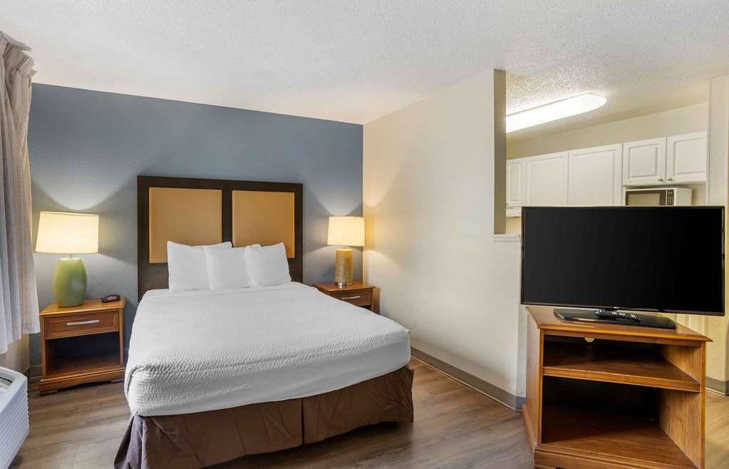 Extended Stay America Suites - Philadelphia - Mt Laurel - Pacilli Place Mount Laurel Habitación foto