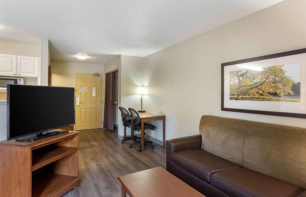 Extended Stay America Suites - Philadelphia - Mt Laurel - Pacilli Place Mount Laurel Habitación foto