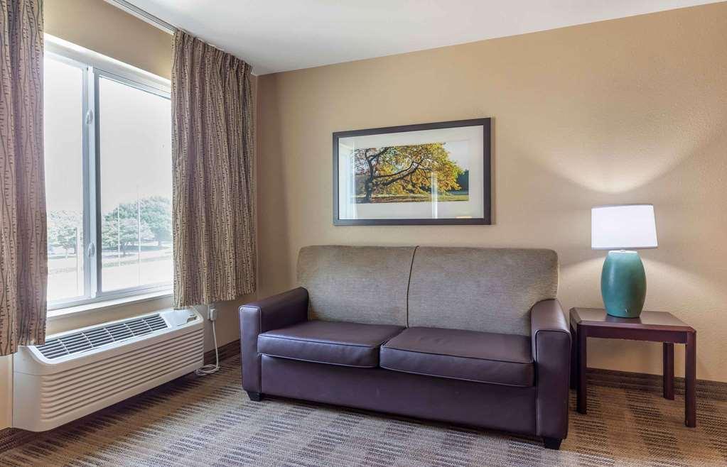Extended Stay America Suites - Philadelphia - Mt Laurel - Pacilli Place Mount Laurel Habitación foto