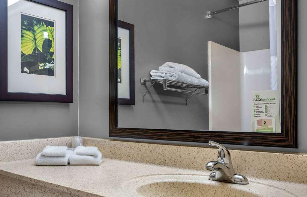 Extended Stay America Suites - Philadelphia - Mt Laurel - Pacilli Place Mount Laurel Habitación foto