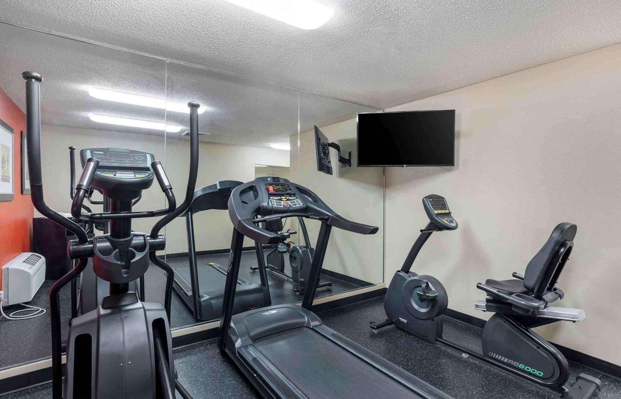 Extended Stay America Suites - Philadelphia - Mt Laurel - Pacilli Place Mount Laurel Exterior foto