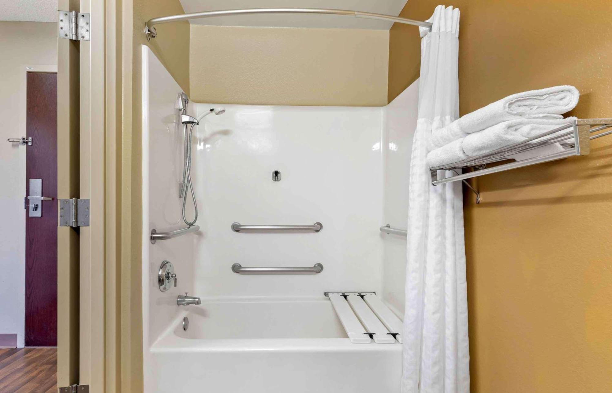 Extended Stay America Suites - Philadelphia - Mt Laurel - Pacilli Place Mount Laurel Exterior foto