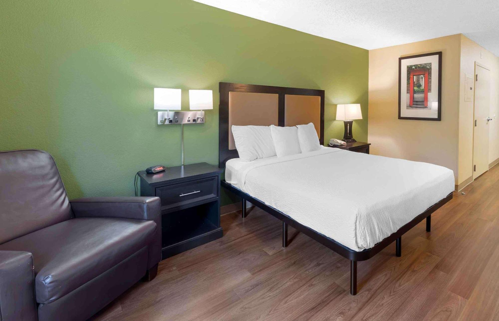 Extended Stay America Suites - Philadelphia - Mt Laurel - Pacilli Place Mount Laurel Exterior foto
