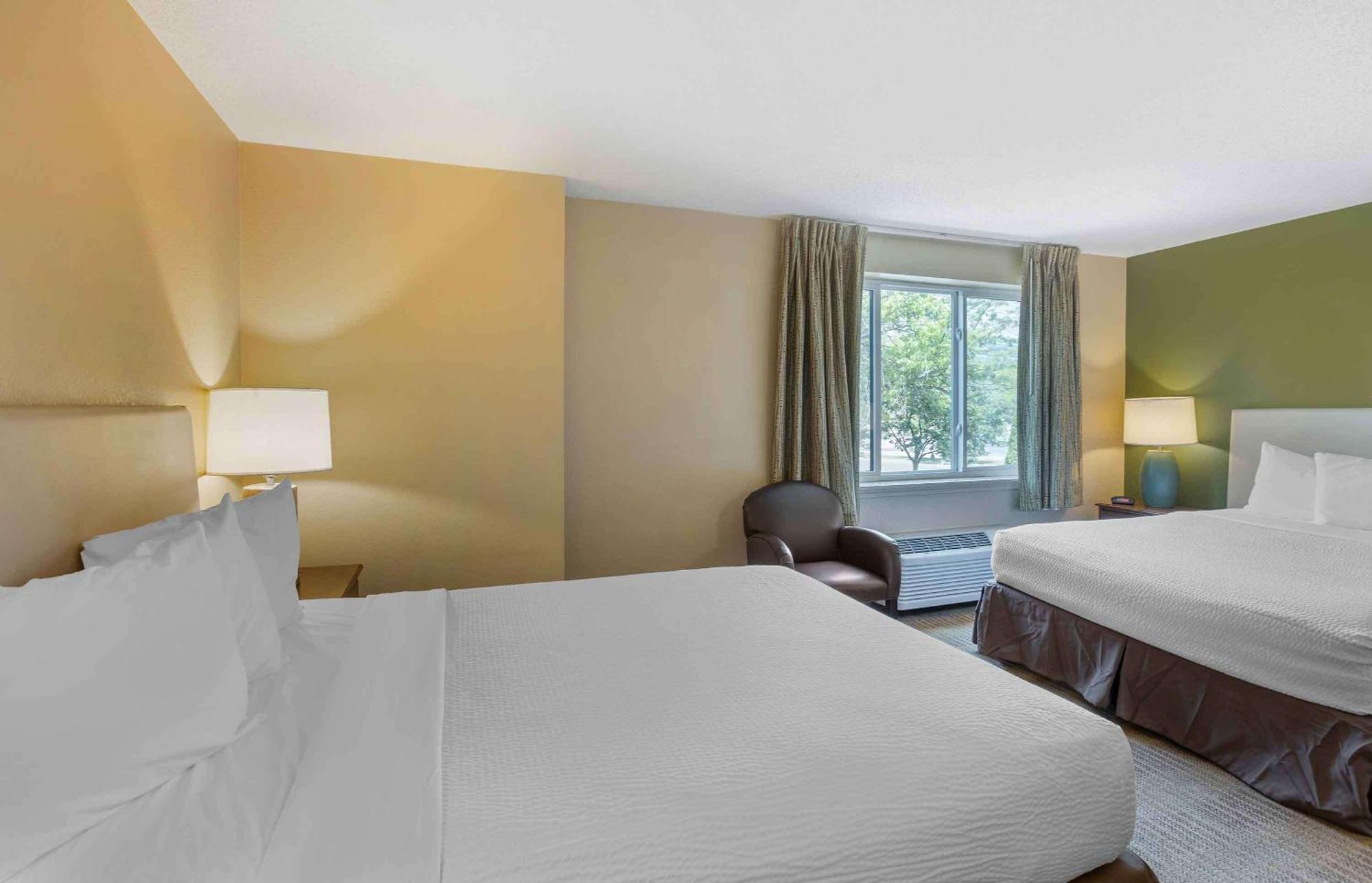 Extended Stay America Suites - Philadelphia - Mt Laurel - Pacilli Place Mount Laurel Exterior foto
