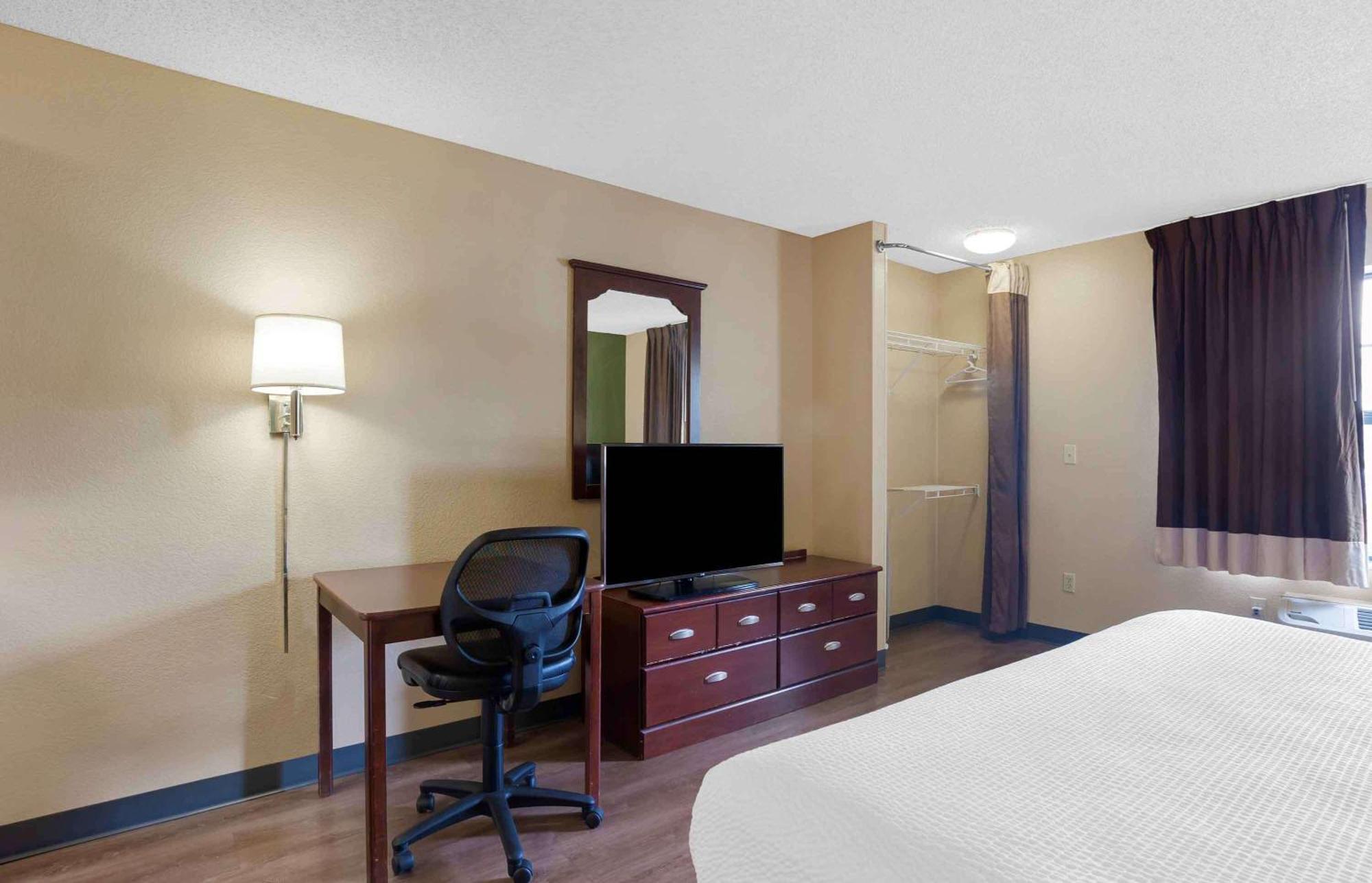 Extended Stay America Suites - Philadelphia - Mt Laurel - Pacilli Place Mount Laurel Exterior foto