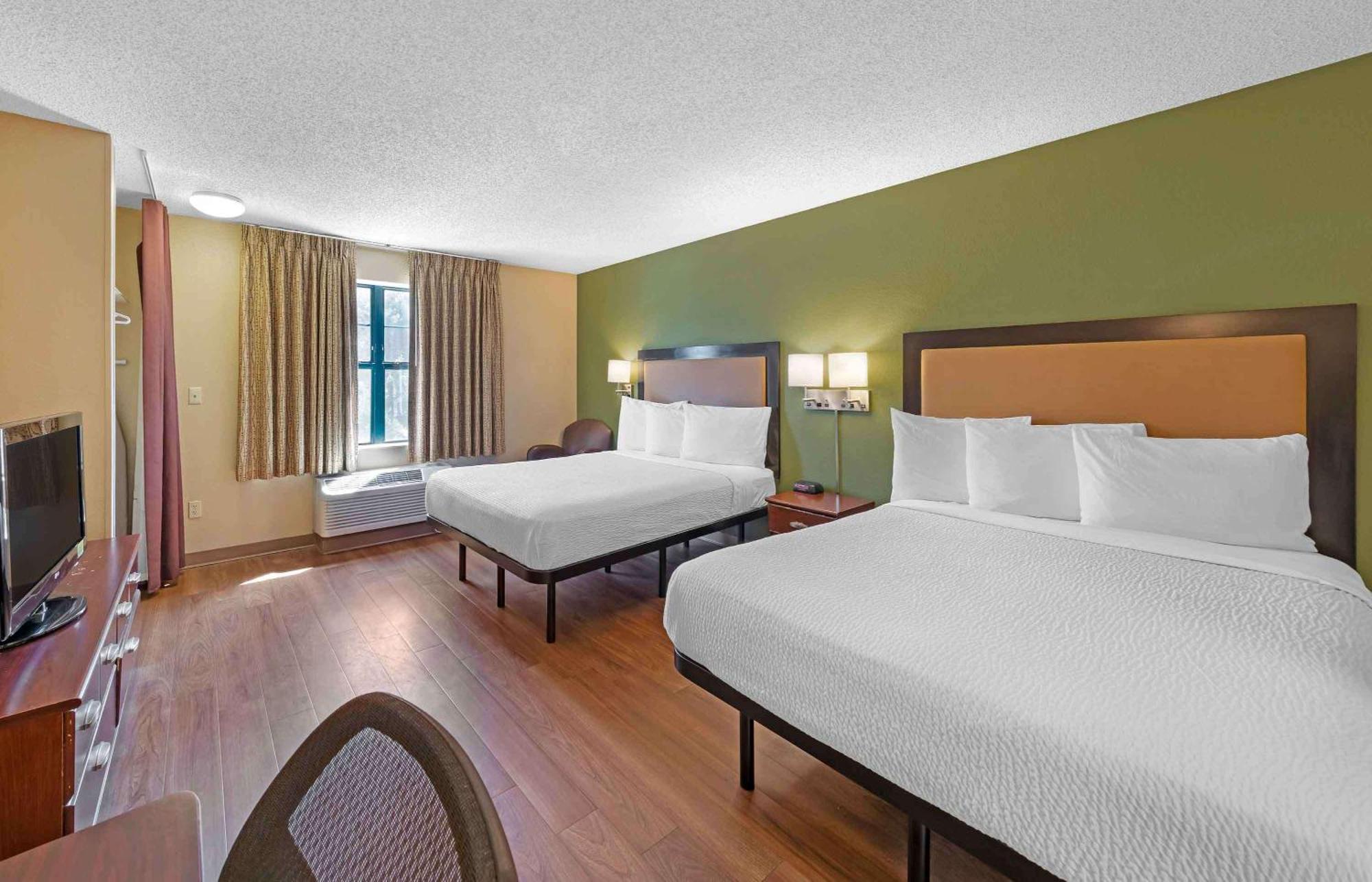 Extended Stay America Suites - Philadelphia - Mt Laurel - Pacilli Place Mount Laurel Exterior foto