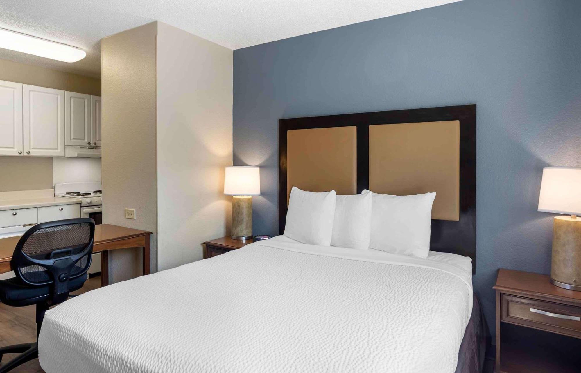 Extended Stay America Suites - Philadelphia - Mt Laurel - Pacilli Place Mount Laurel Exterior foto