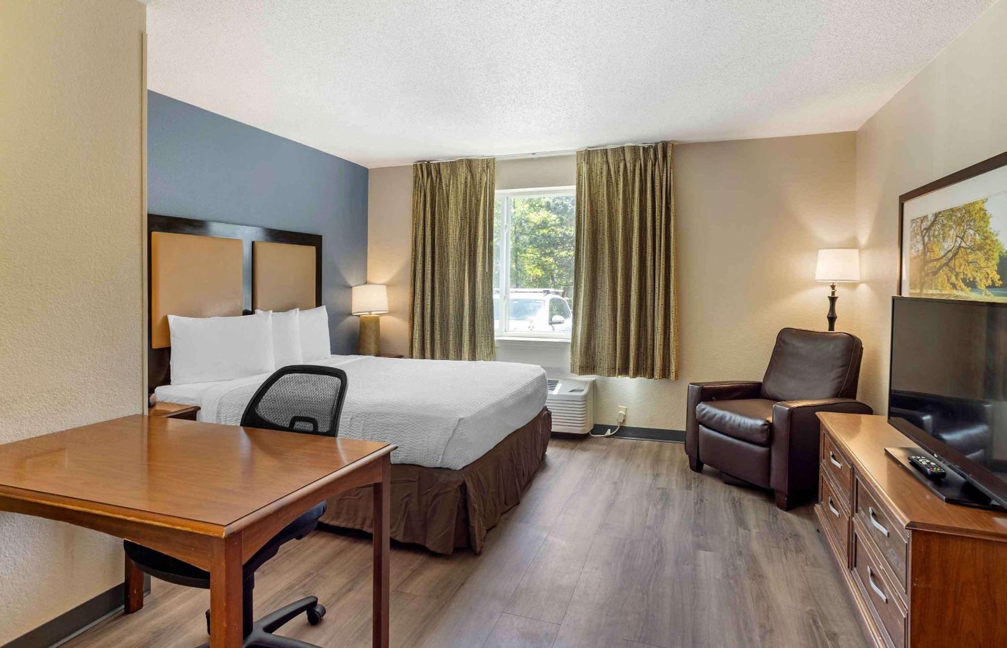 Extended Stay America Suites - Philadelphia - Mt Laurel - Pacilli Place Mount Laurel Exterior foto