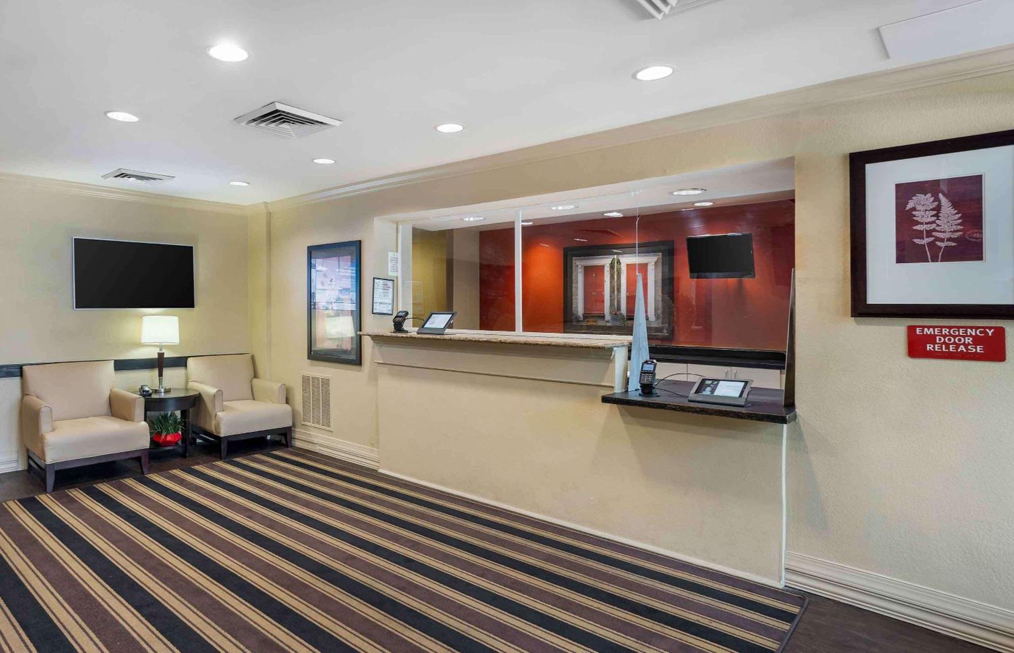 Extended Stay America Suites - Philadelphia - Mt Laurel - Pacilli Place Mount Laurel Exterior foto