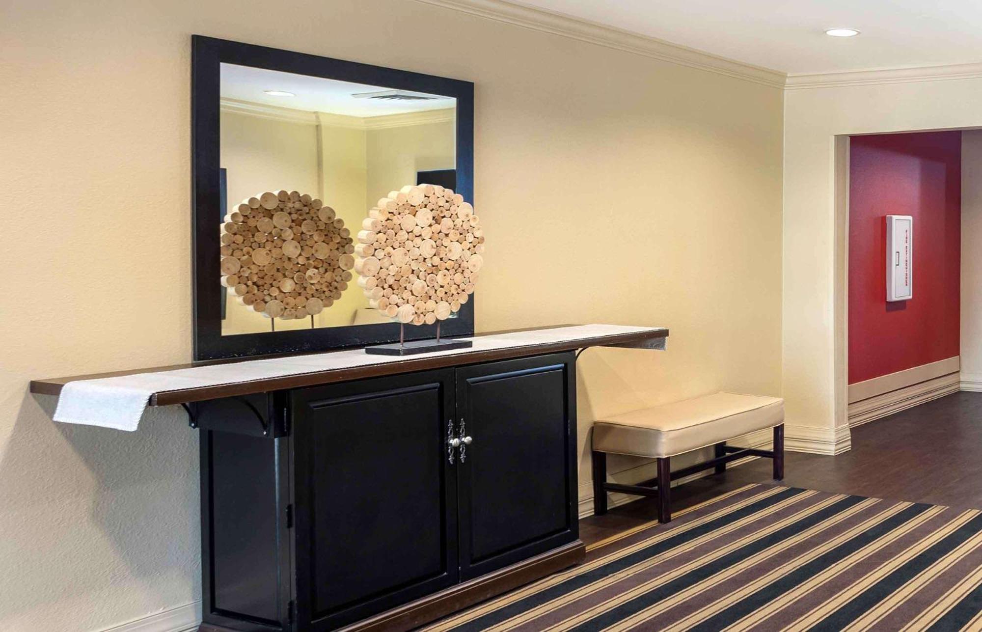 Extended Stay America Suites - Philadelphia - Mt Laurel - Pacilli Place Mount Laurel Exterior foto