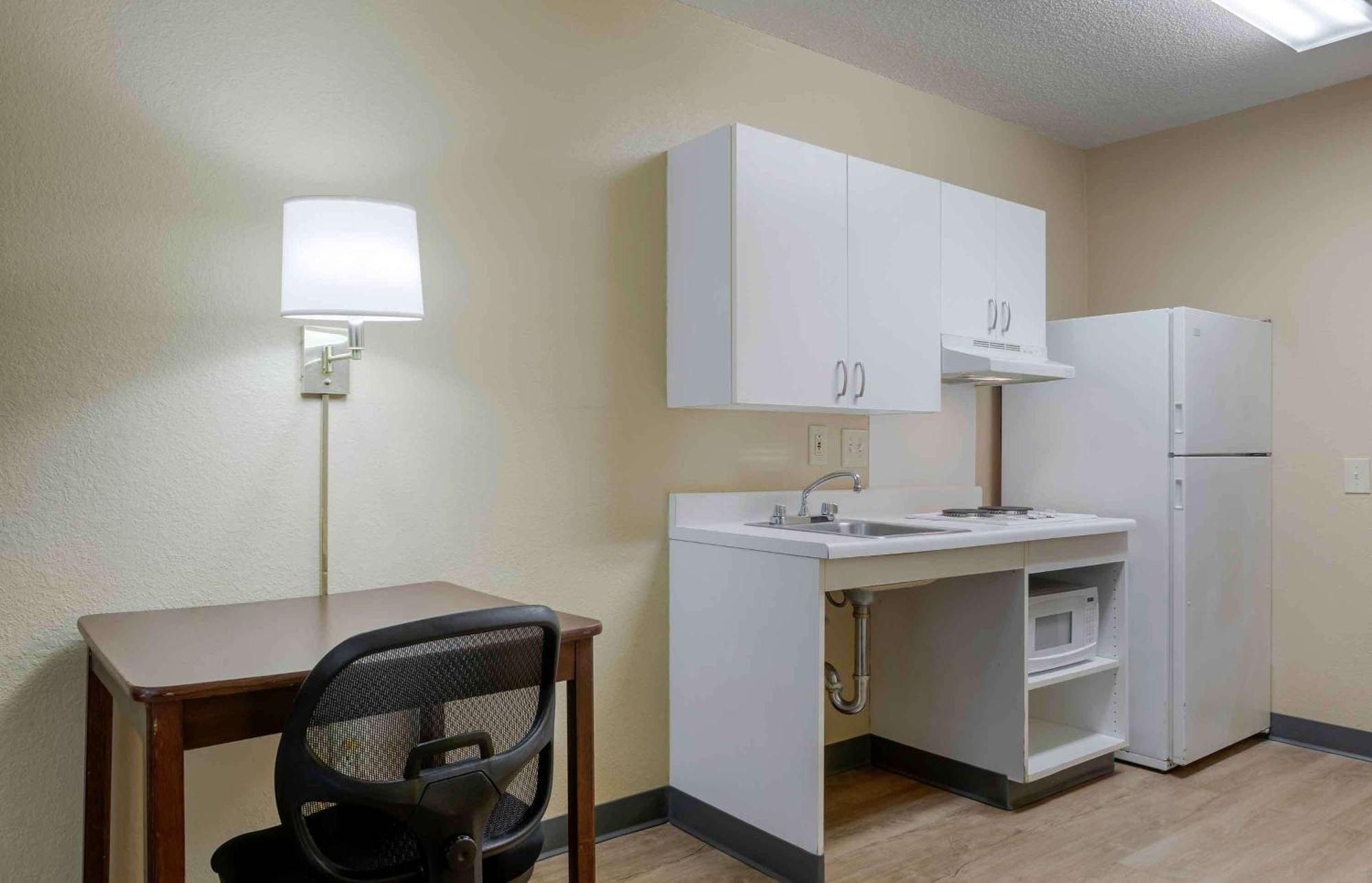 Extended Stay America Suites - Philadelphia - Mt Laurel - Pacilli Place Mount Laurel Exterior foto