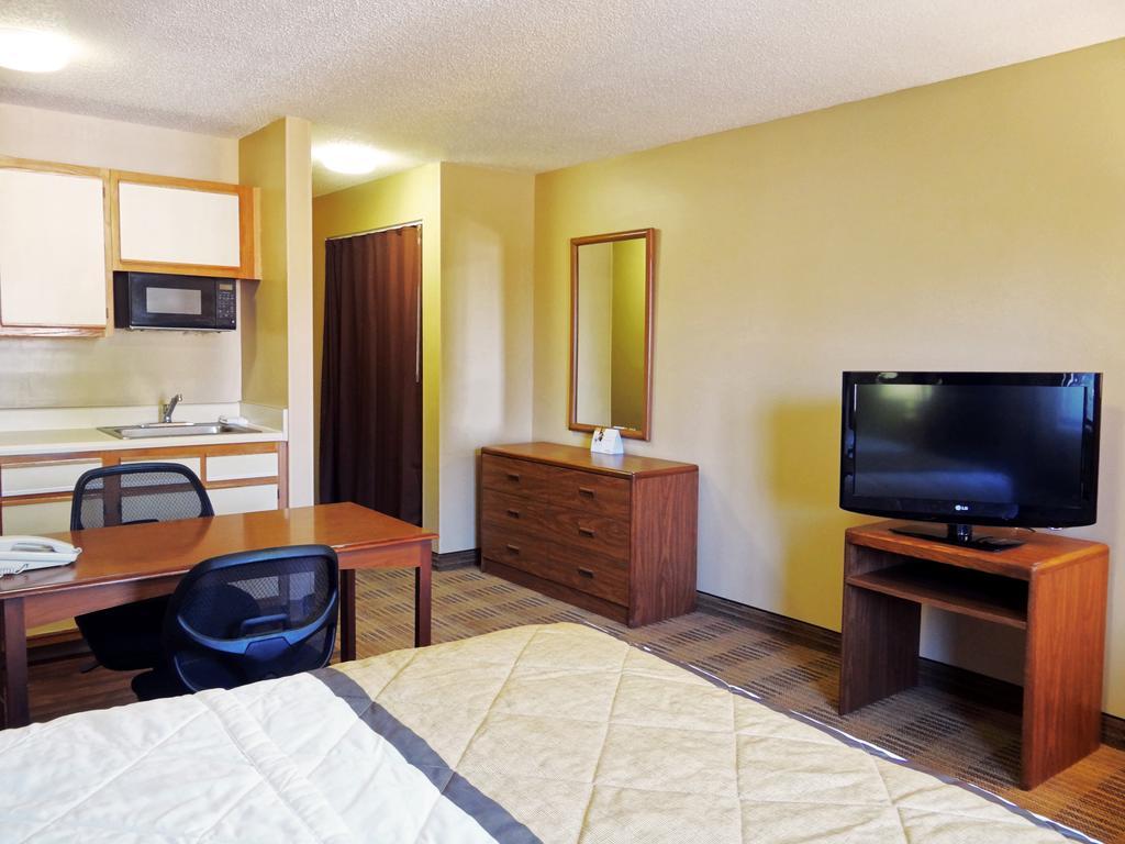 Extended Stay America Suites - Philadelphia - Mt Laurel - Pacilli Place Mount Laurel Exterior foto