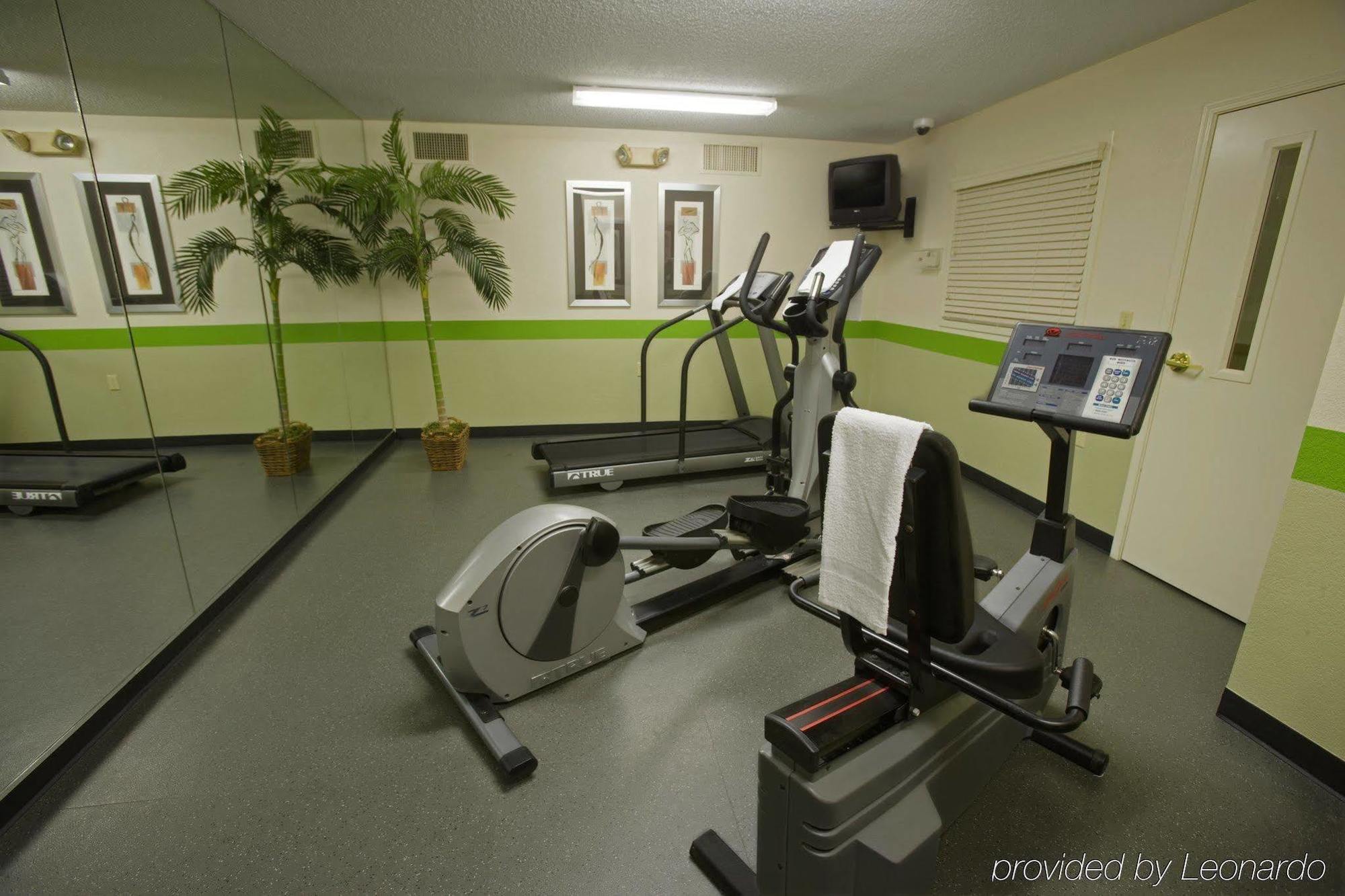 Extended Stay America Suites - Philadelphia - Mt Laurel - Pacilli Place Mount Laurel Facilidades foto